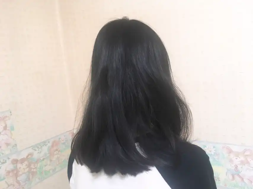 언니의파우치 리뷰 이미지 8 - [밀키웨이 트리트먼트]