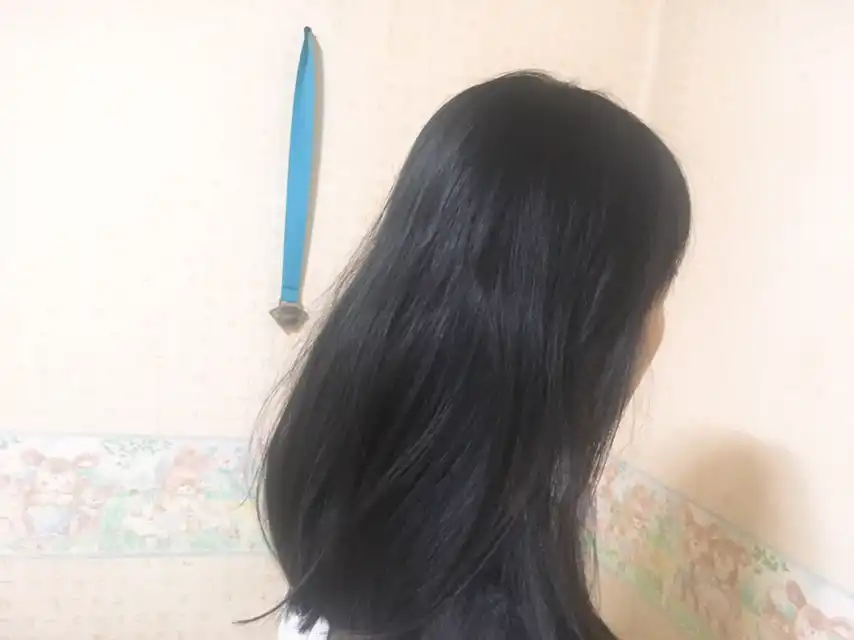 언니의파우치 리뷰 이미지 9 - [밀키웨이 트리트먼트]