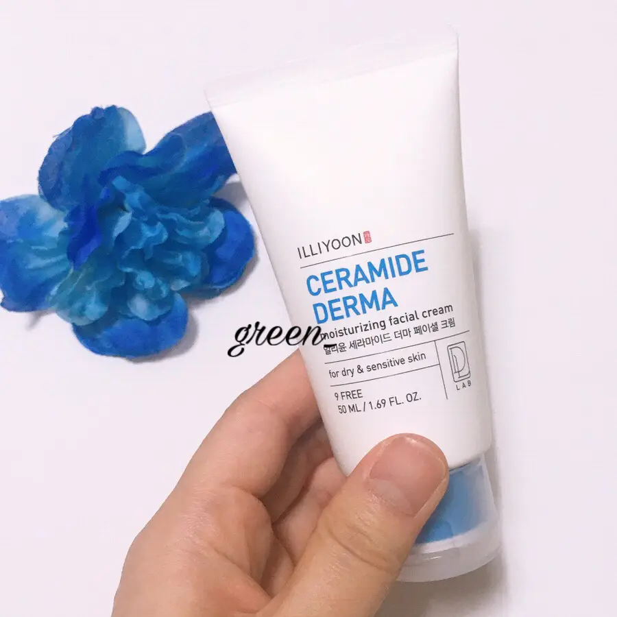 선택된 언니의파우치 리뷰 이미지 - [세라마이드 더마 페이셜 크림]