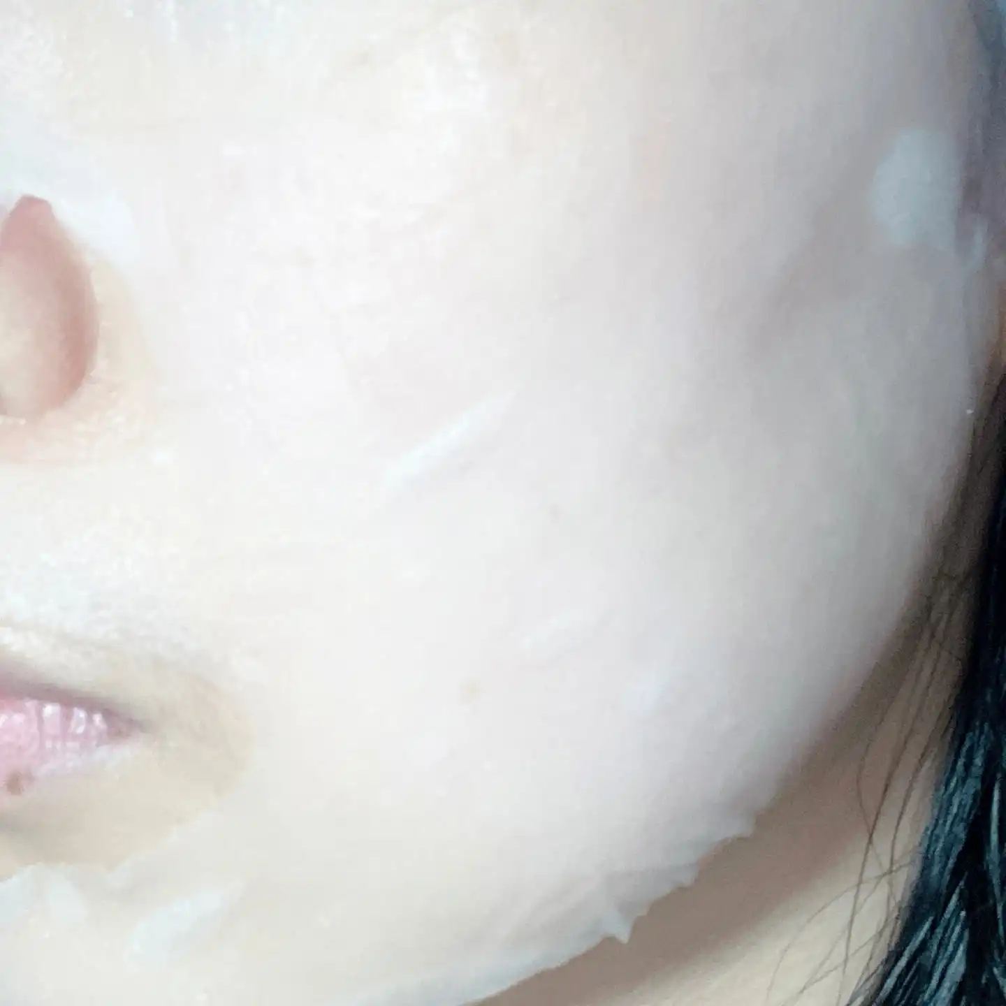 언니의파우치 리뷰 이미지 7 - [봄비 꿀단지 마스크팩 [펩타 앰플]]