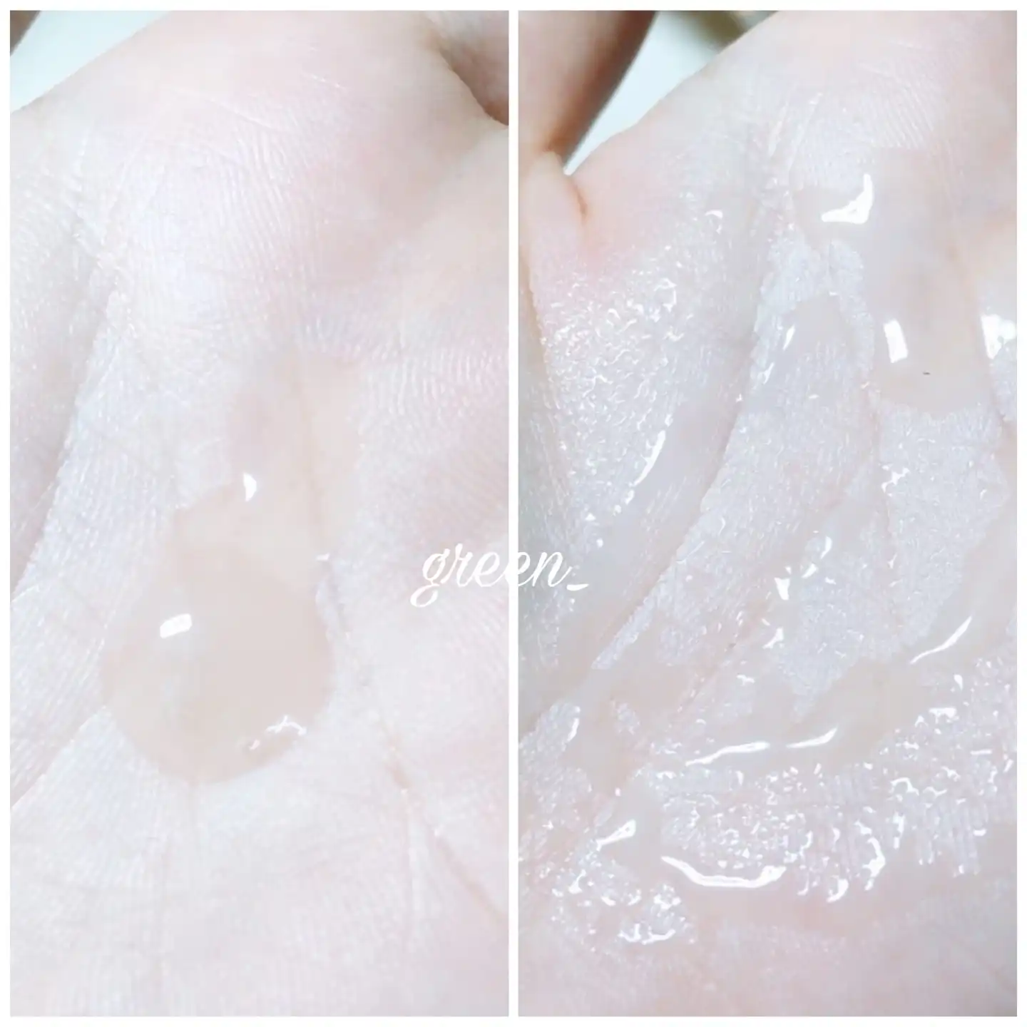 언니의파우치 리뷰 이미지 3 - [데이지 에센스]