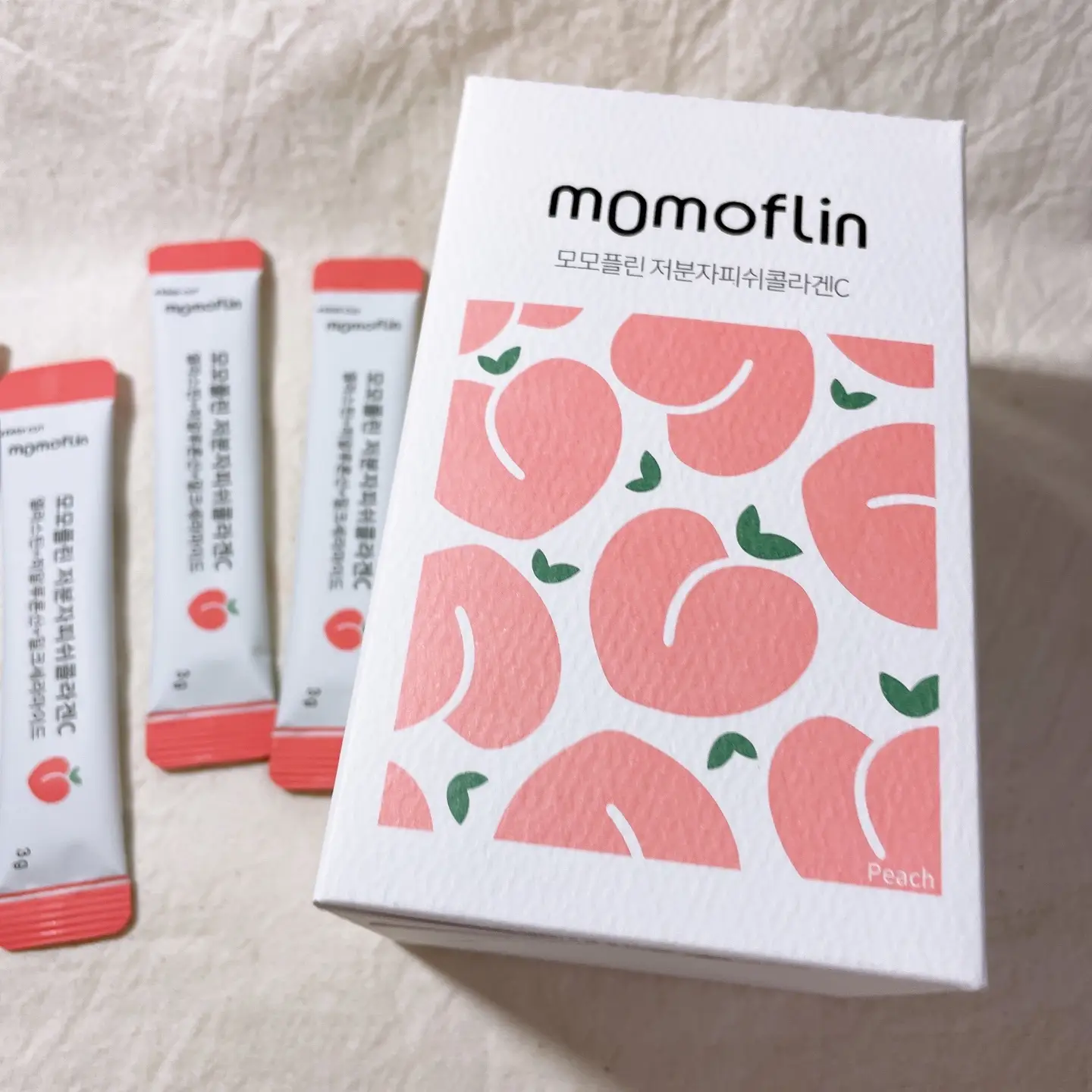 선택된 언니의파우치 리뷰 이미지 - [저분자 피쉬 콜라겐 씨]