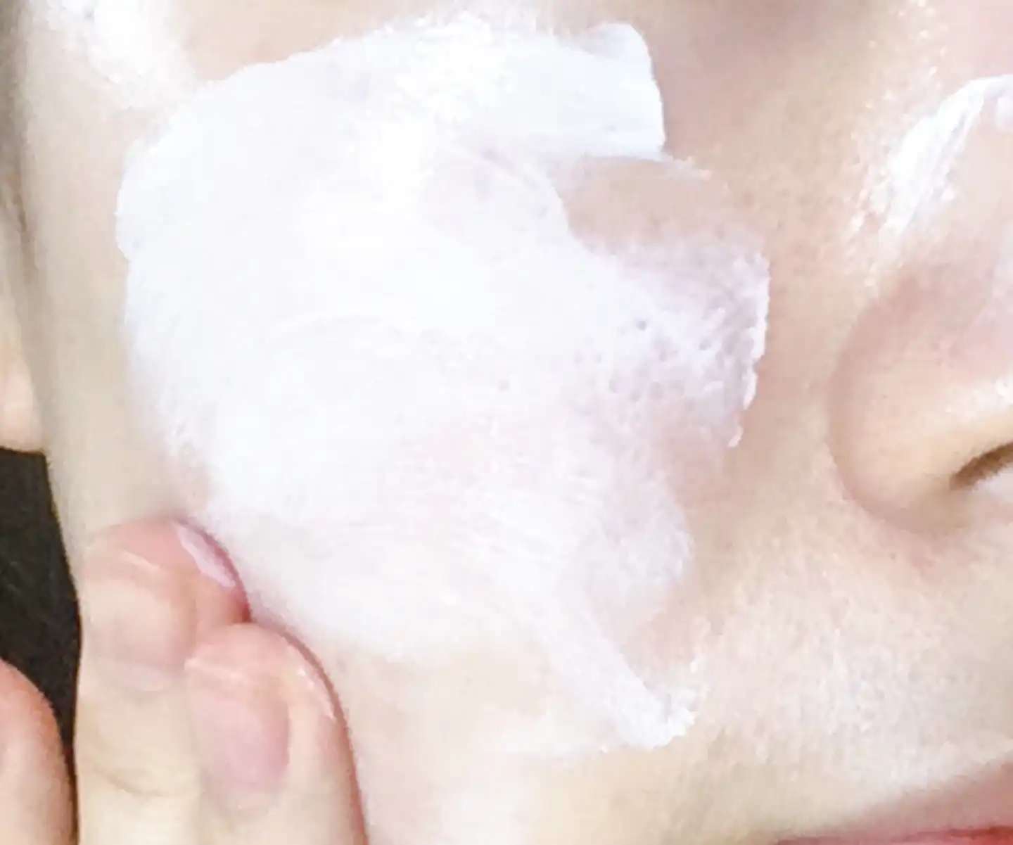 언니의파우치 리뷰 이미지 8 - [유브이 디펜스 미 모이스처 선크림]
