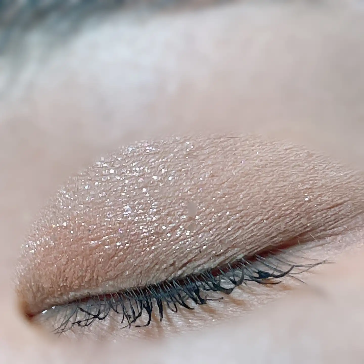 언니의파우치 리뷰 이미지 8 - [1001 톤온톤 섀도우팔레트 프로9구 [누드무드]]