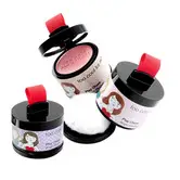 선택된 언니의파우치 리뷰 이미지 - [플레이치크 엔젤 블러셔 [3호 블러썸라벤더]]