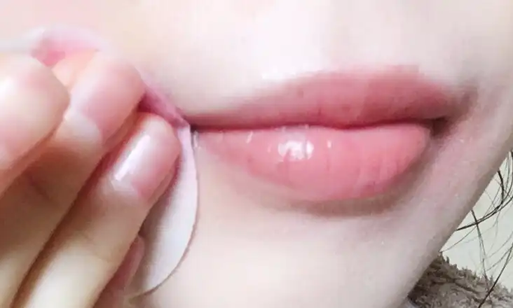 언니의파우치 리뷰 이미지 7 - [퓨어카밍 클렌징 패드]