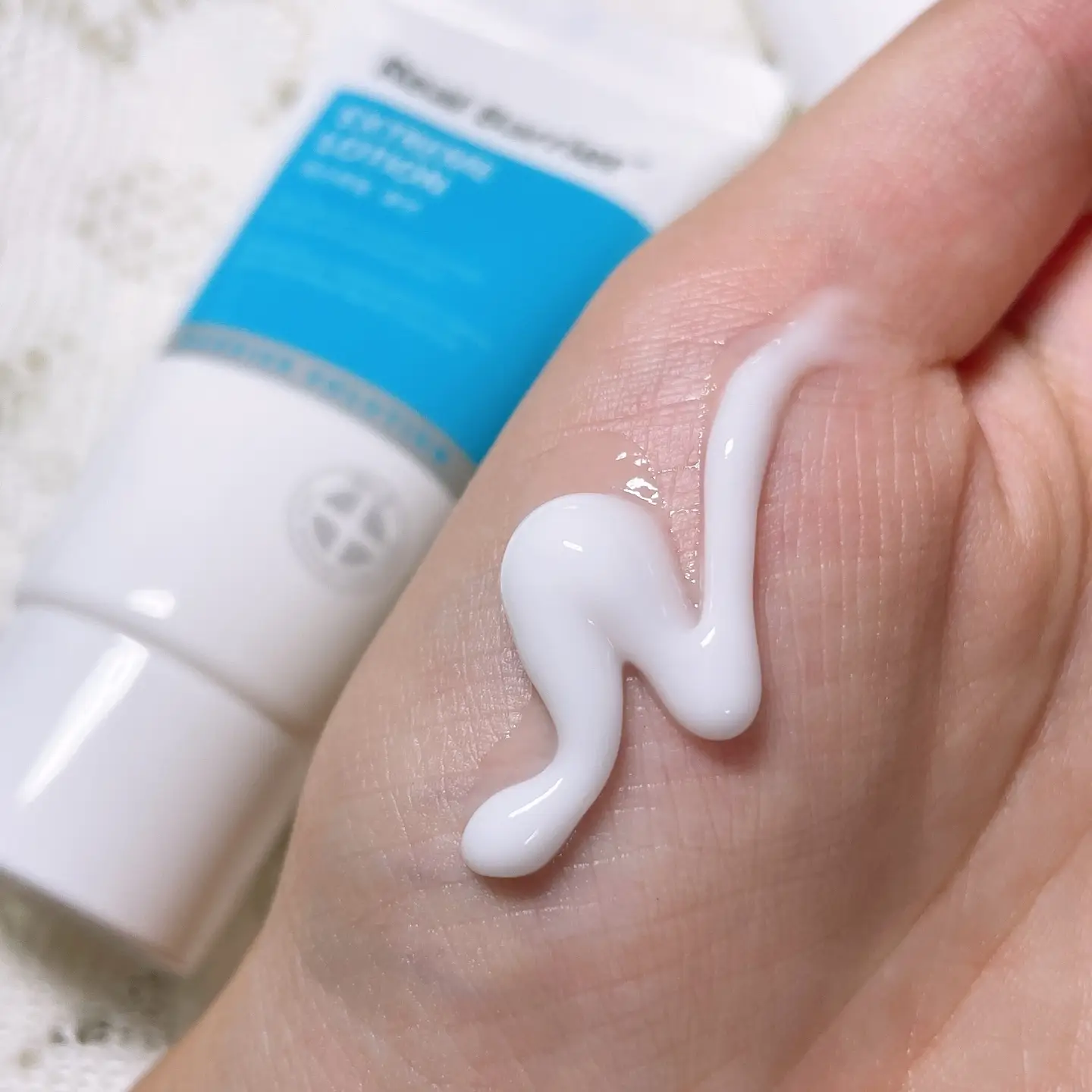 선택된 언니의파우치 리뷰 이미지 - [익스트림 로션]