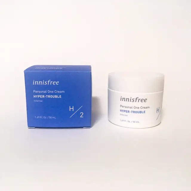 선택된 언니의파우치 리뷰 이미지 - [퍼스널 원크림]