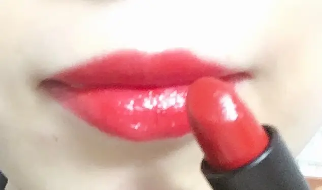 선택된 언니의파우치 리뷰 이미지 - [루즈건 모이스처 [02 어썸레드]]