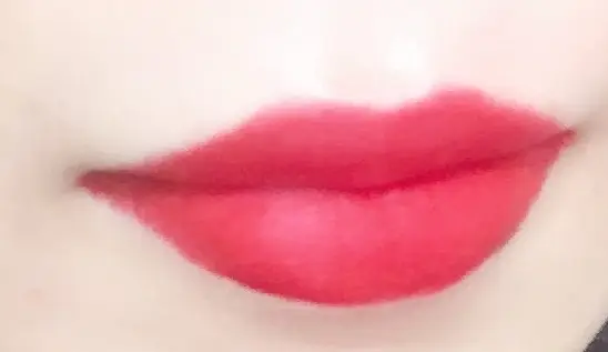 선택된 언니의파우치 리뷰 이미지 - [잉크 마뜨 블러 틴트 [013 입문레드]]