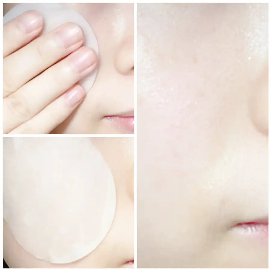 언니의파우치 리뷰 이미지 7 - [데이지 토너]
