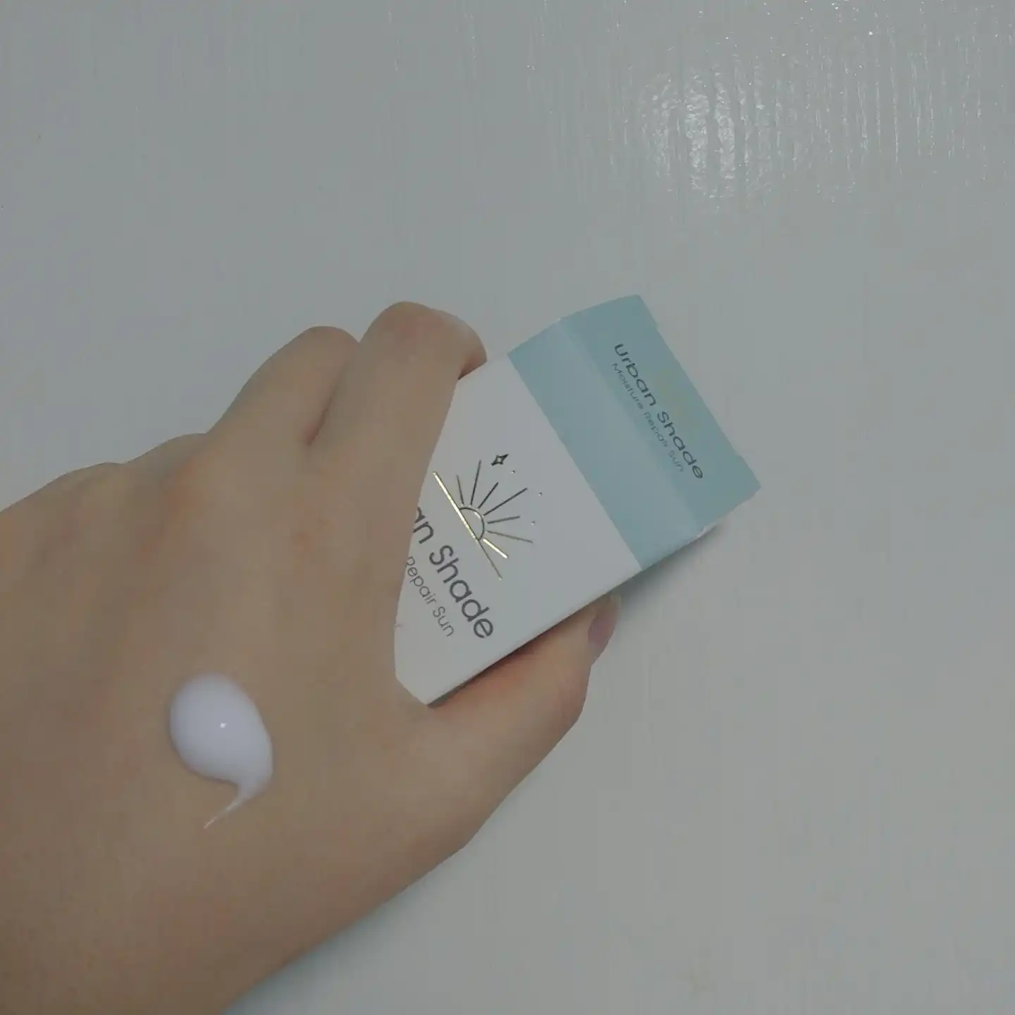 어반쉐이드 모이스처 리페어 선