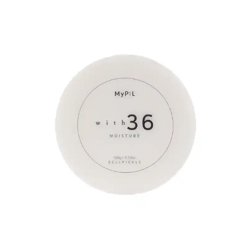 위드 36 클렌징 바