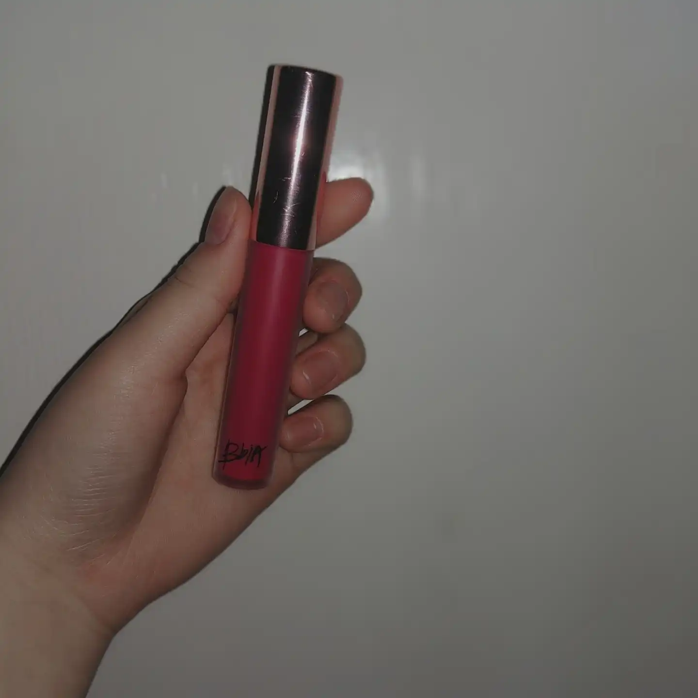 라스트 벨벳 립 틴트4 [18 꽃보다 발랄]