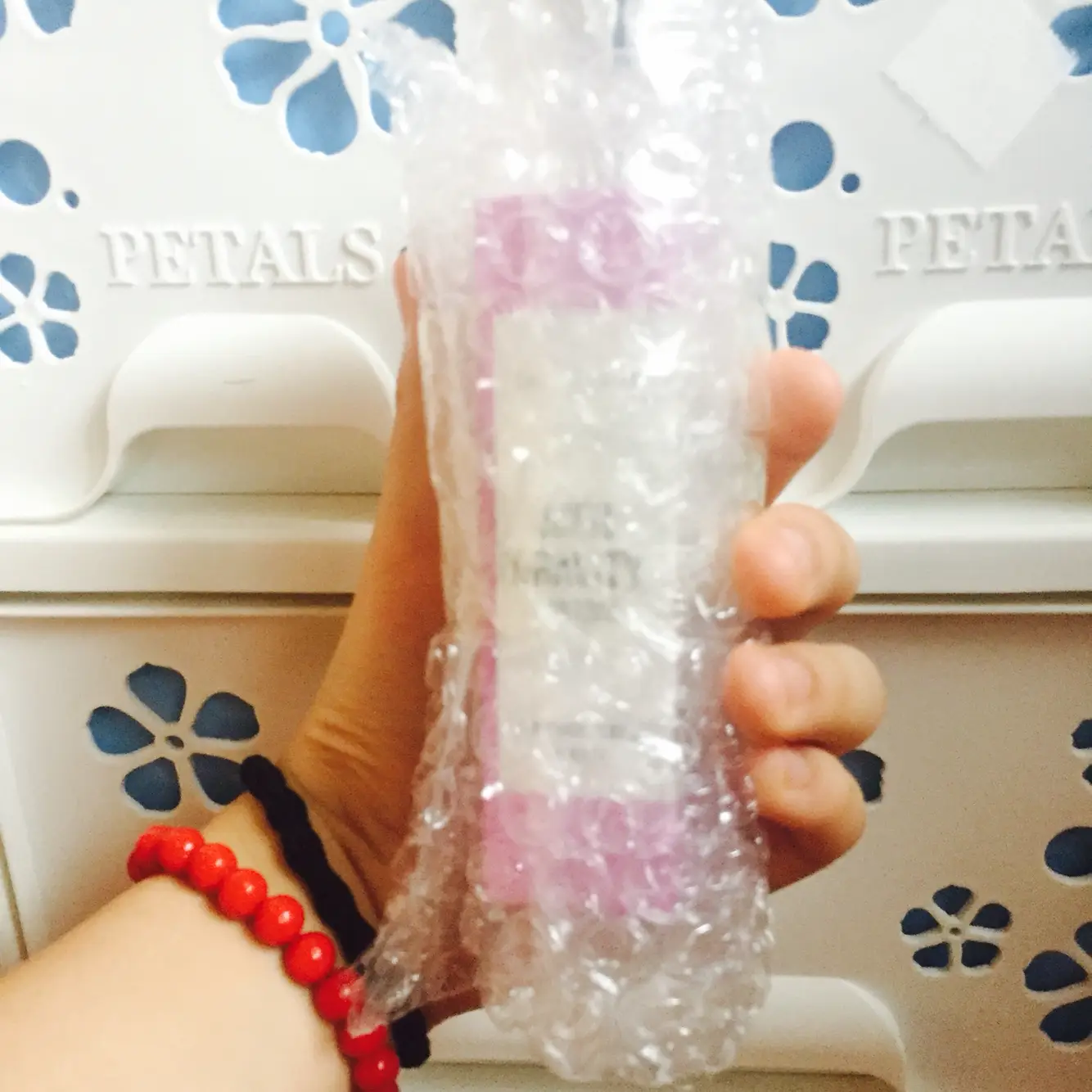 선택된 언니의파우치 리뷰 이미지 - [안티 그래비티 컨투어 마사지 스틱]