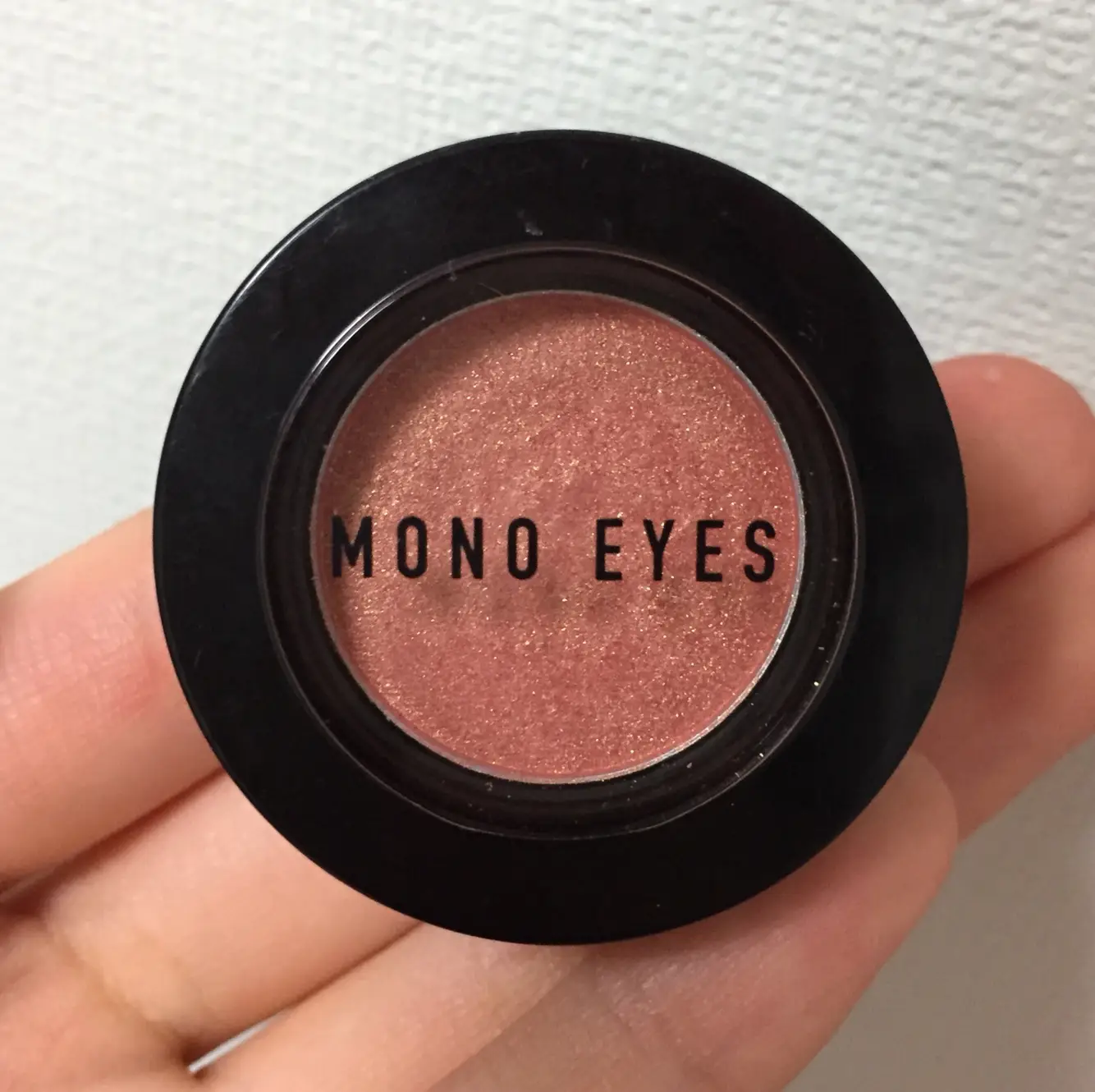 선택된 언니의파우치 리뷰 이미지 - [모노아이즈 [41호 캐시미어]]