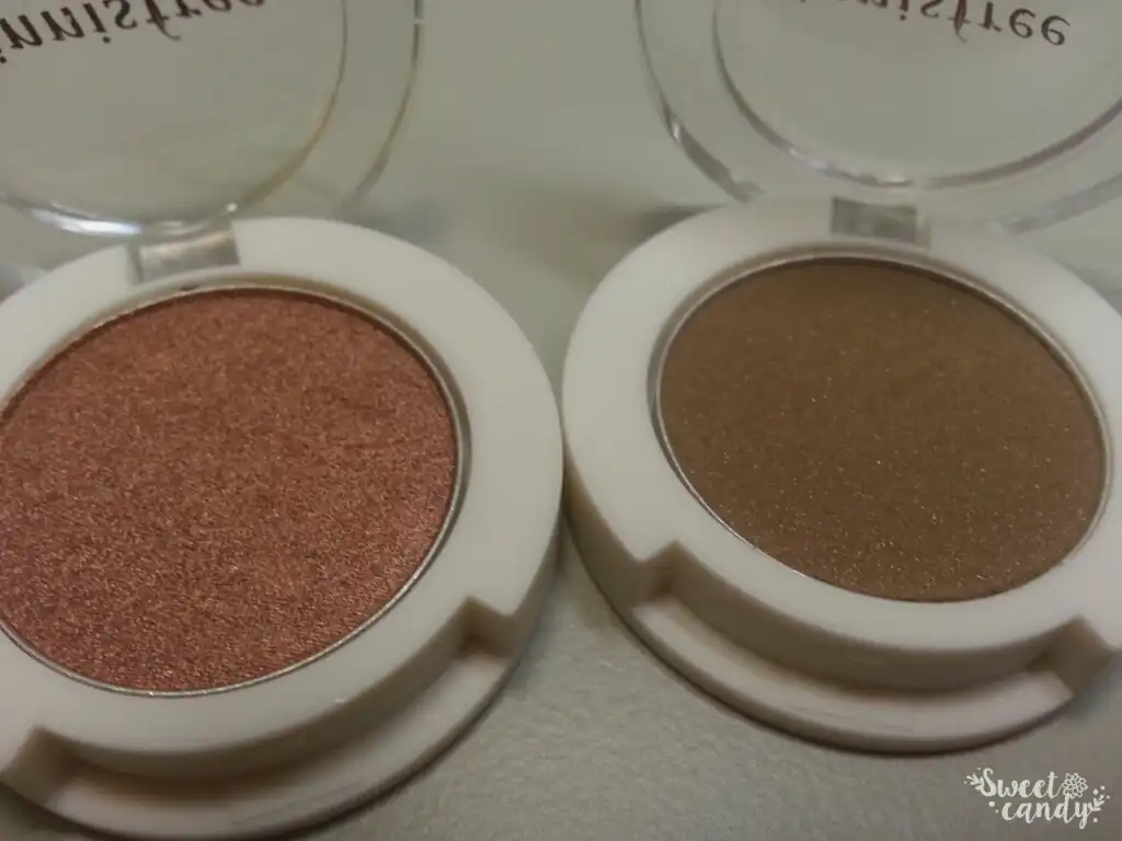 마이 아이섀도우 - 매트 [고소한 아몬드]