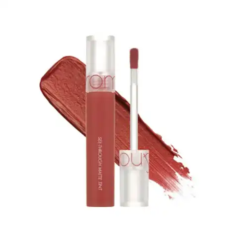 시스루 매트 틴트 [05 브릭 커버]