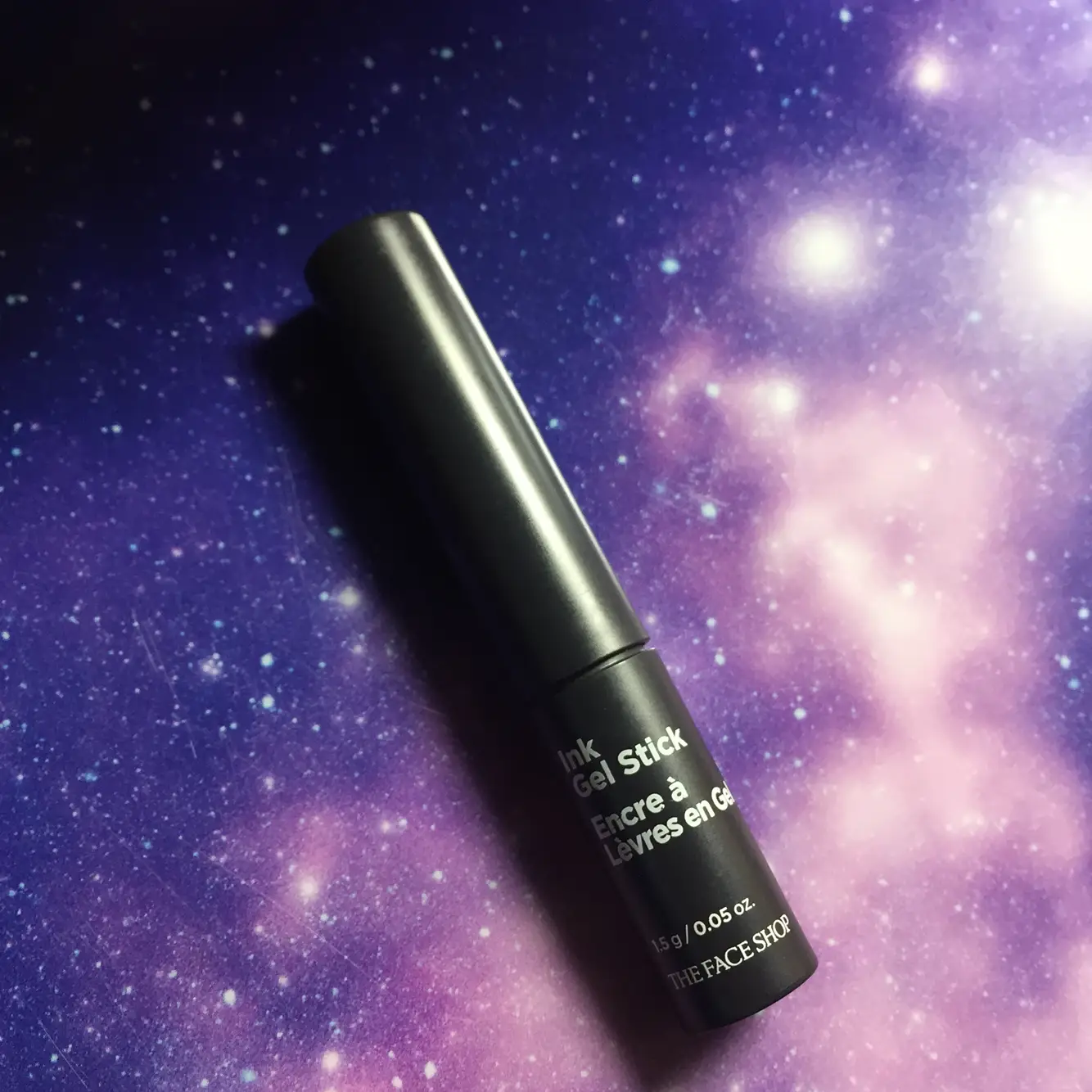 선택된 언니의파우치 리뷰 이미지 - [잉크 젤스틱 (BR01 인디안로즈)]