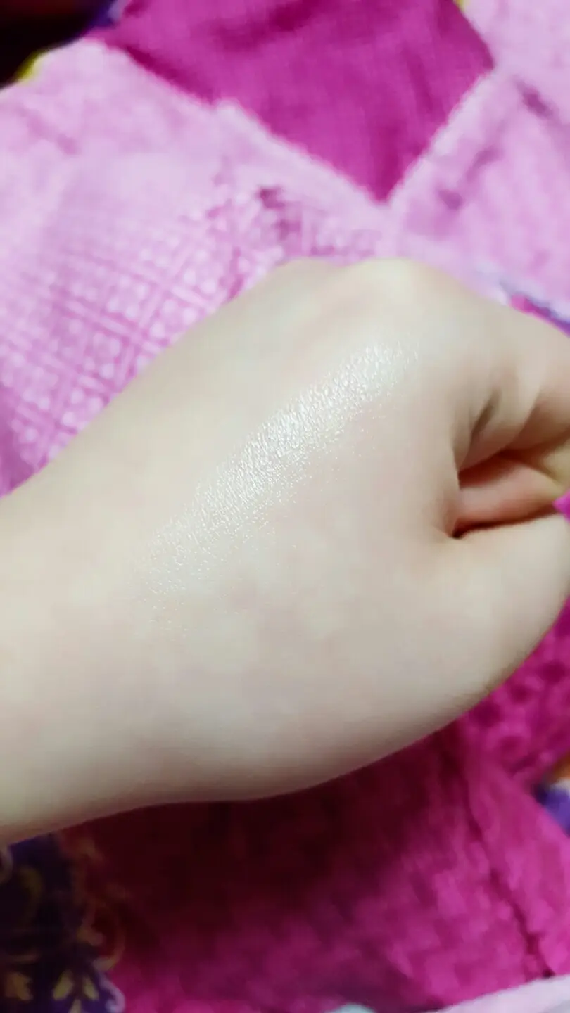선택된 언니의파우치 리뷰 이미지 - [핑크 그레이프프루츠  립밤 [자몽]]