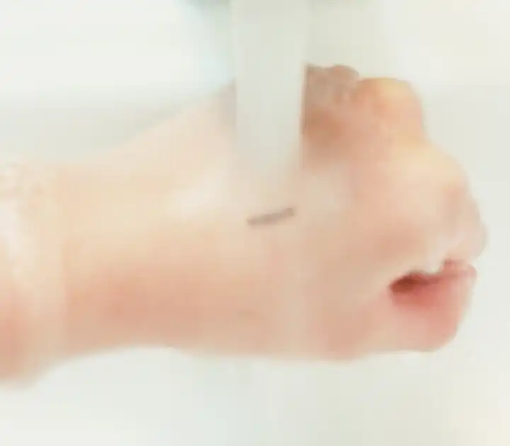 언니의파우치 리뷰 이미지 18 - [트윙클 젤 펜슬 라이너 [초코브라운]]