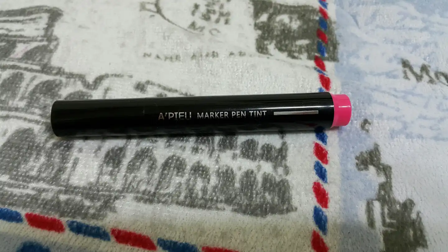 마커 펜 틴트 [PK01_픽업핑크]