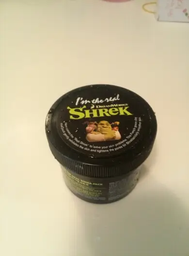 선택된 언니의파우치 리뷰 이미지 - [드림웍스 슈렉 아임 더 리얼 슈렉팩]