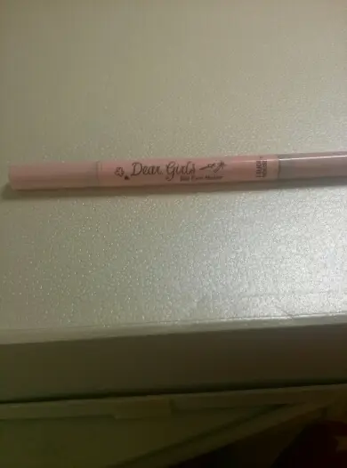 선택된 언니의파우치 리뷰 이미지 - [소녀 눈트임 메이커]