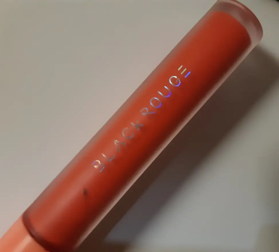 선택된 언니의파우치 리뷰 이미지 - [철벽 매트 틴트 [MT03 태닝한 코랄]]