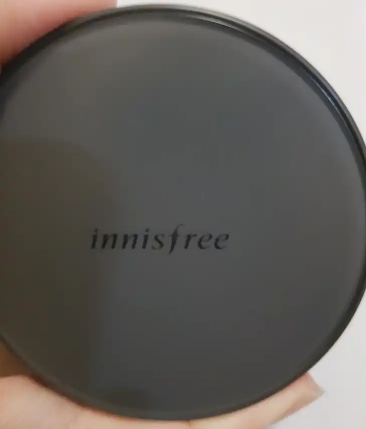 선택된 언니의파우치 리뷰 이미지 - [마이 투 고 쿠션]