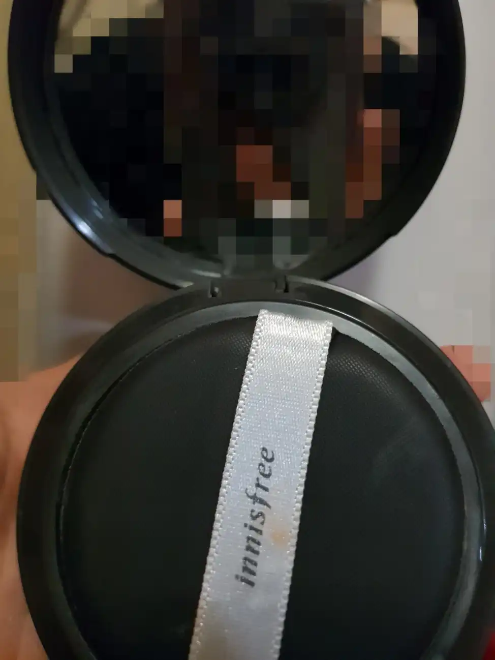 언니의파우치 리뷰 이미지 3 - [마이 투 고 쿠션]