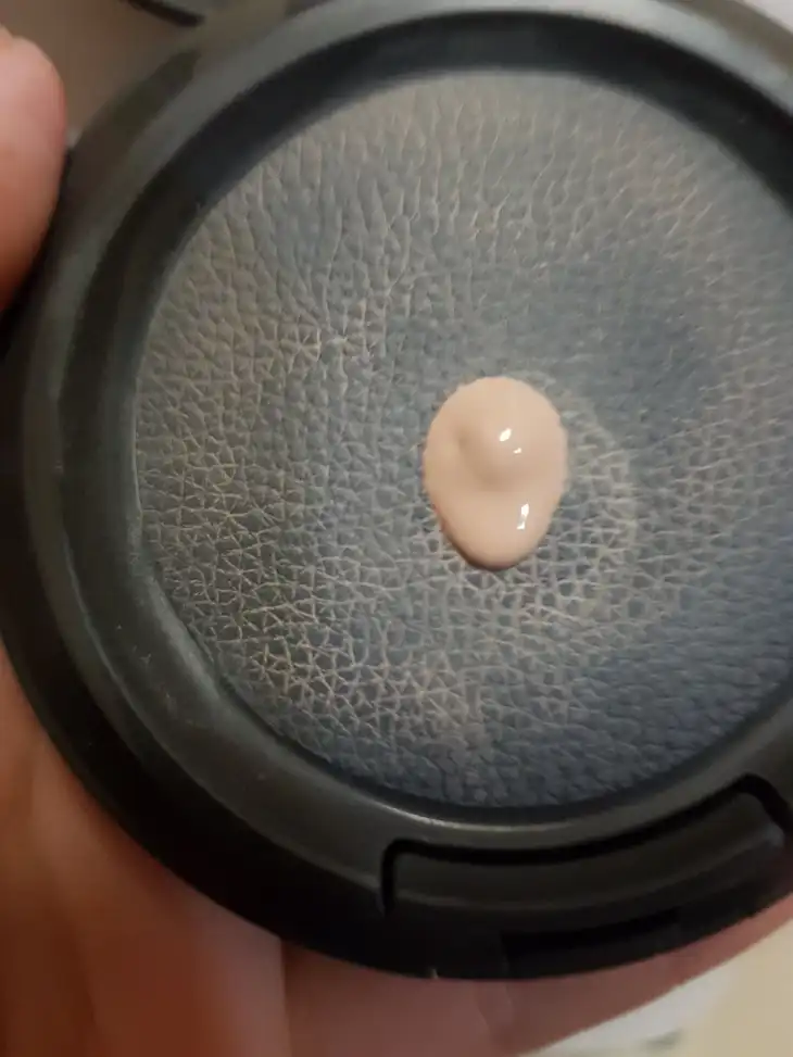 언니의파우치 리뷰 이미지 4 - [마이 투 고 쿠션]