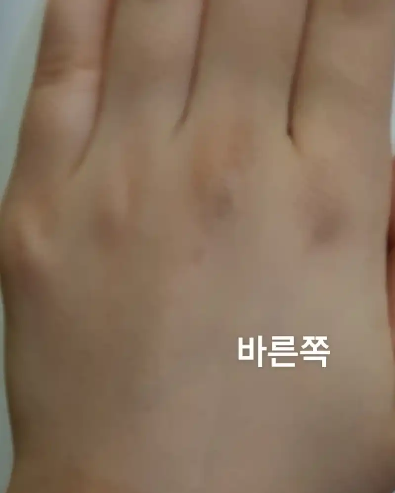 언니의파우치 리뷰 이미지 5 - [마이 투 고 쿠션]