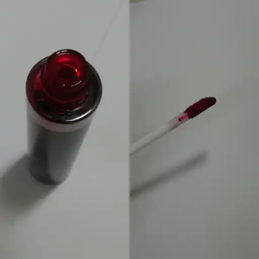 선택된 언니의파우치 리뷰 이미지 - [샘물 리얼 틴트 [01 레드]]