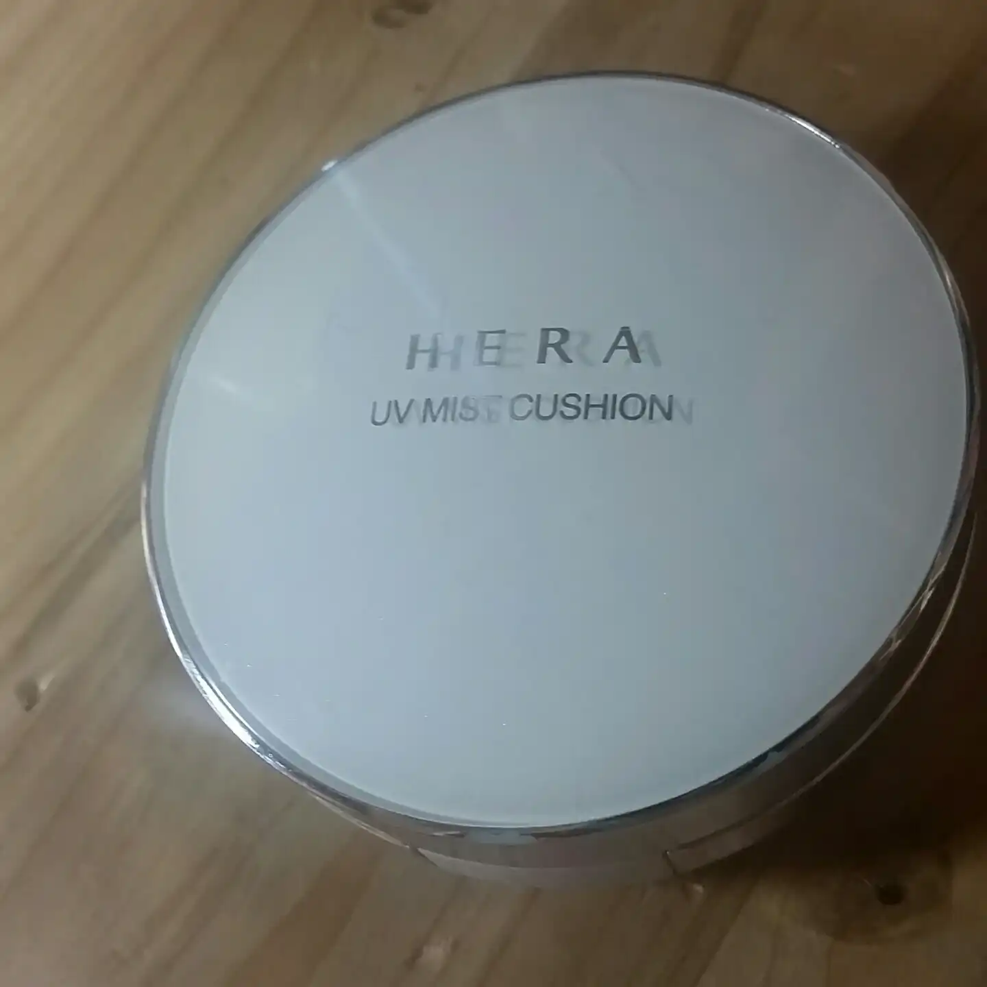 UV 미스트 쿠션 [N21호 쿨 바닐라 내추럴]