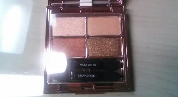 바비메이크 시그니처 모던 팔레트 [글램 베이지]