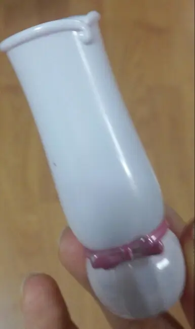 선택된 언니의파우치 리뷰 이미지 - [디어 마이 블루밍 립스-톡 (변심한 레드)]