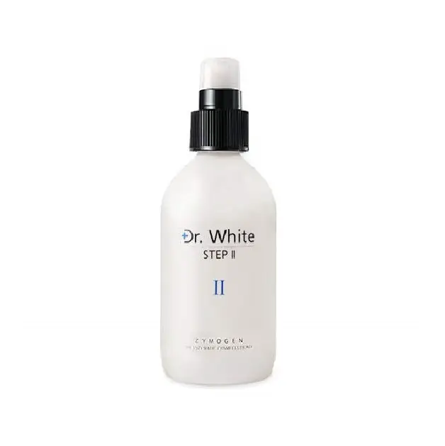 Dr. White 스텝Ⅱ