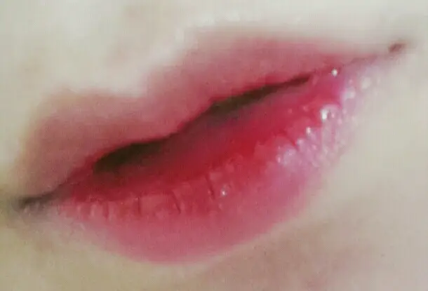 선택된 언니의파우치 리뷰 이미지 - [에코 꽃물 틴트 [동백]]