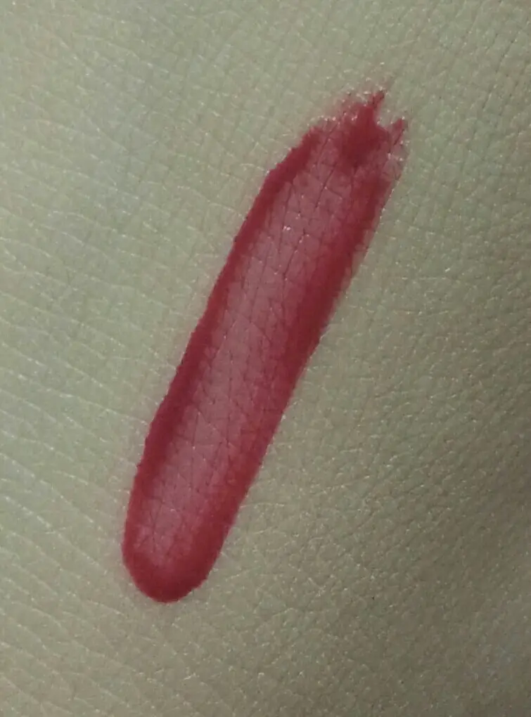 선택된 언니의파우치 리뷰 이미지 - [립스테인 워터글로우 (바이트 미)]