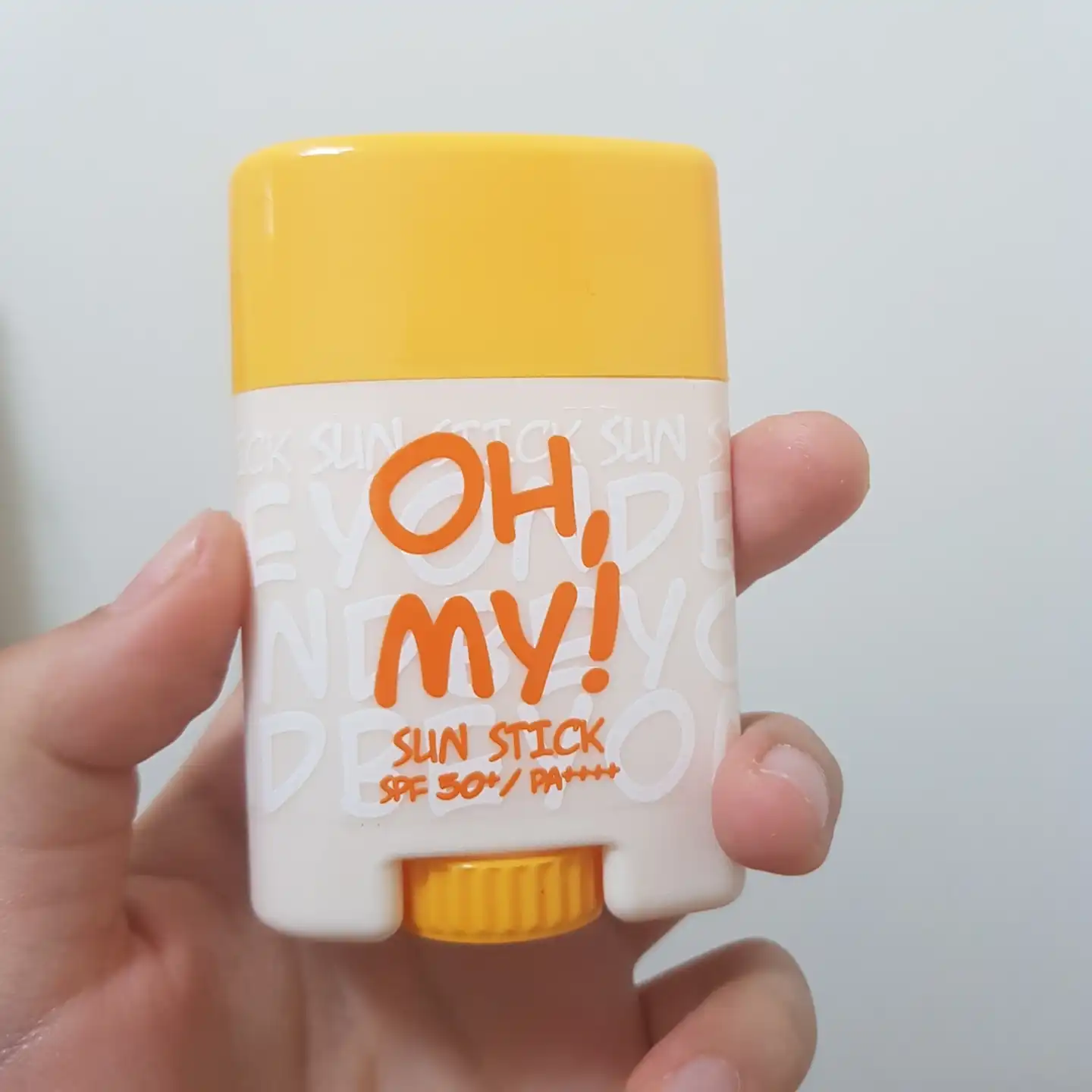 언니의파우치 리뷰 이미지 2 - [오마이선스틱 기획 1+1]