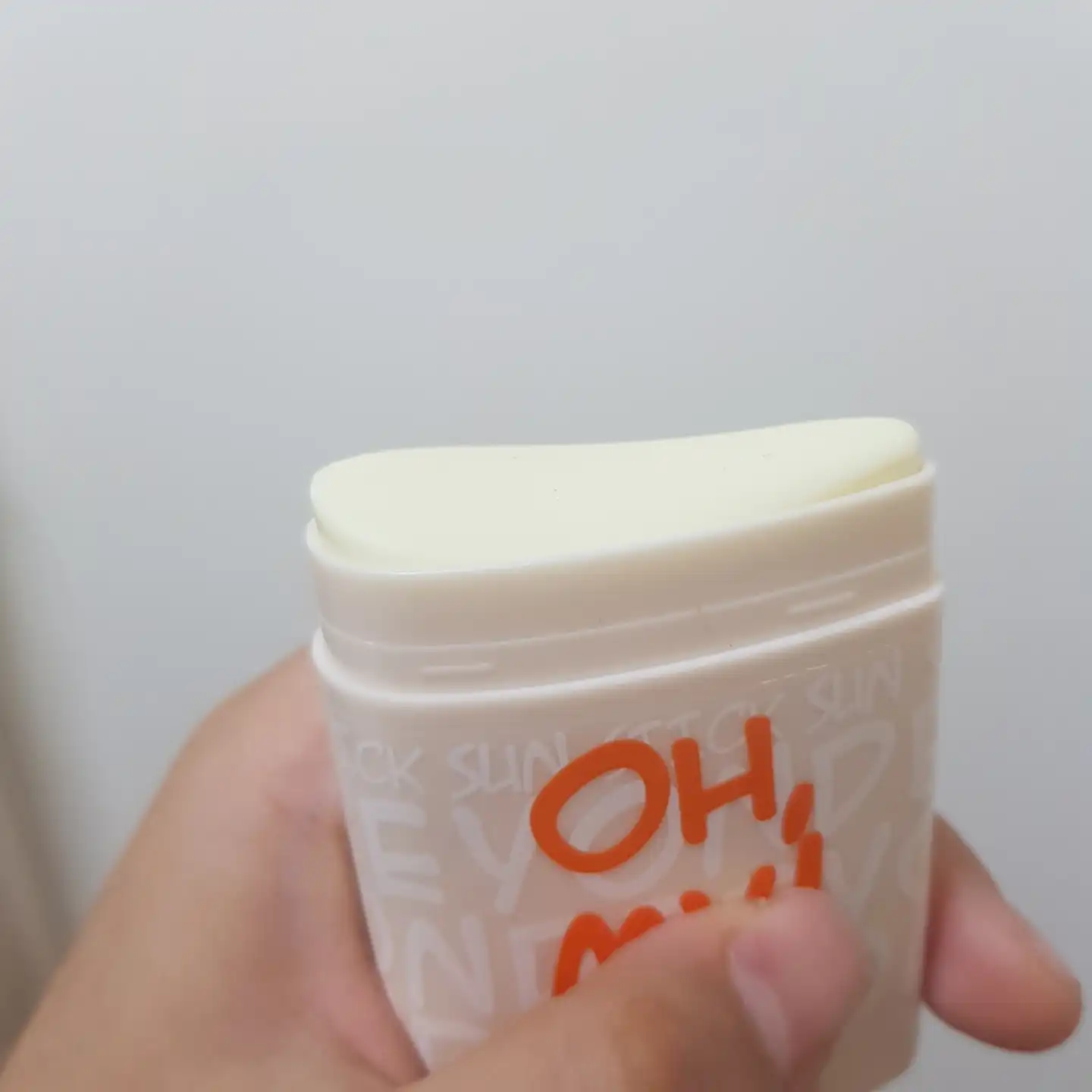 언니의파우치 리뷰 이미지 4 - [오마이선스틱 기획 1+1]