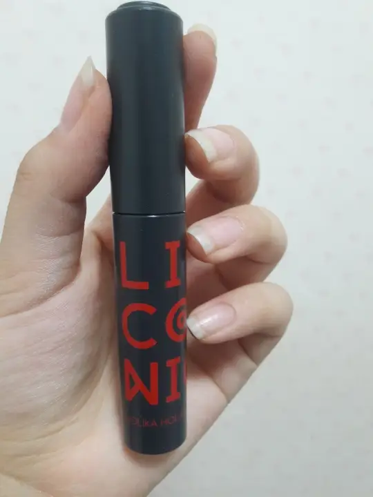 선택된 언니의파우치 리뷰 이미지 - [립코닉 크림 틴트건 러시안룰렛]