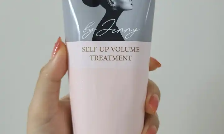 셀프업 볼륨 트리트먼트