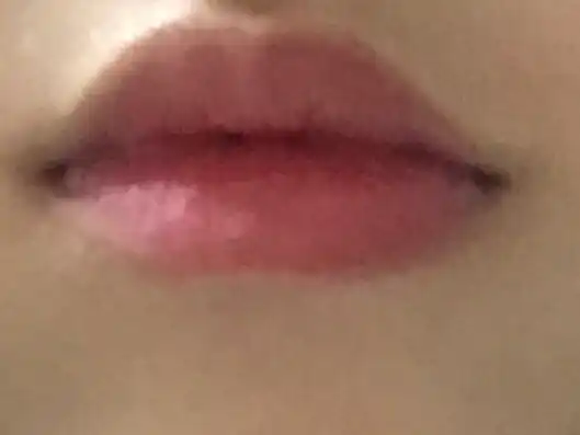 언니의파우치 리뷰 이미지 5 - [워터핏 틴트 [01 로즈핑크]]