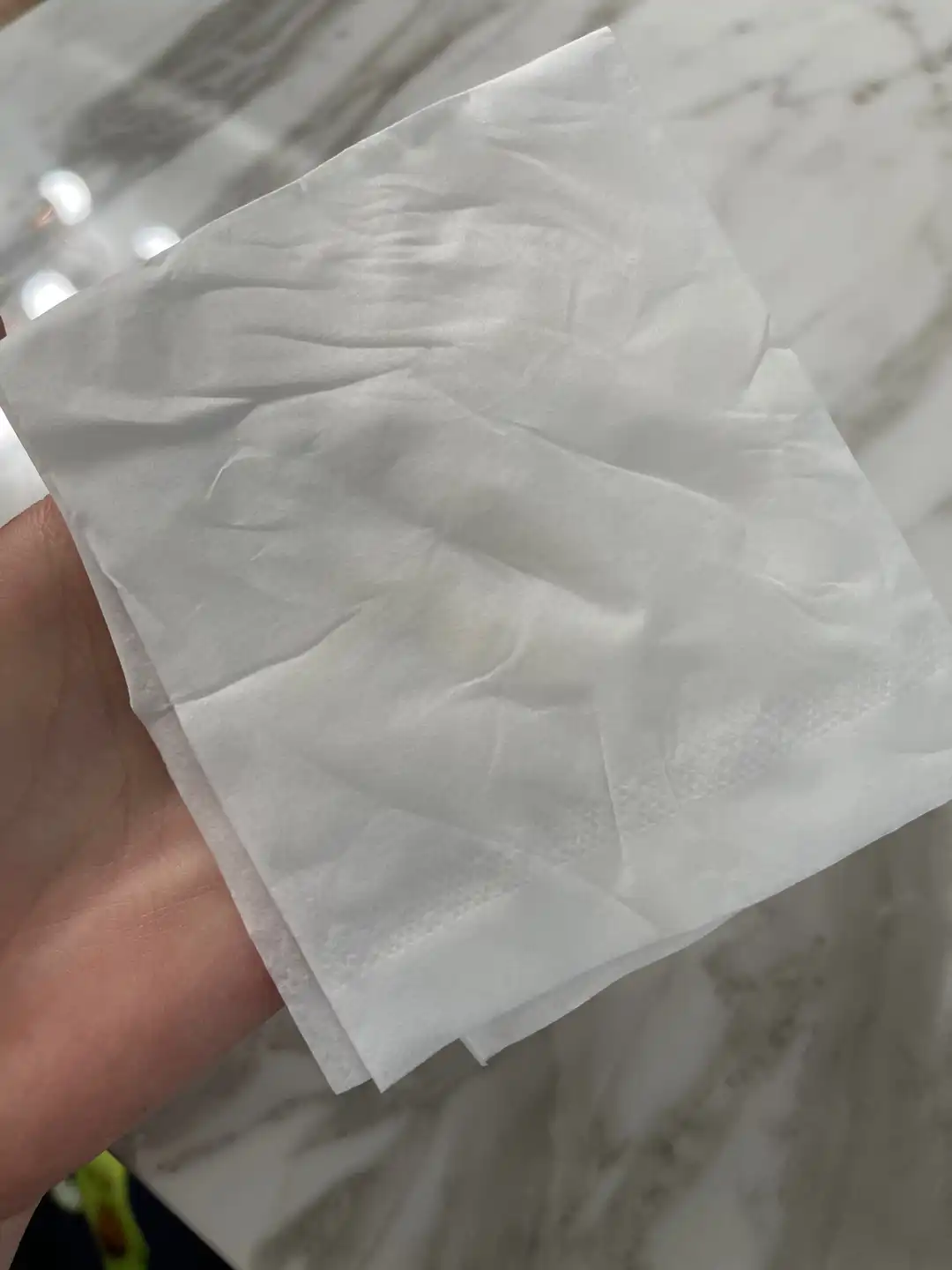 언니의파우치 리뷰 이미지 8 - [커버 퍼펙션 픽실러 [01 클리어 베이지]]