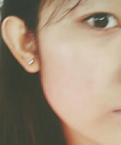 선택된 언니의파우치 리뷰 이미지 - [뷰티 메탈 쿠션 파운데이션EX [A205]]