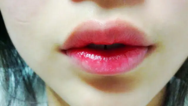 선택된 언니의파우치 리뷰 이미지 - [페리페라 루즈팡(RD01 여왕처럼)]