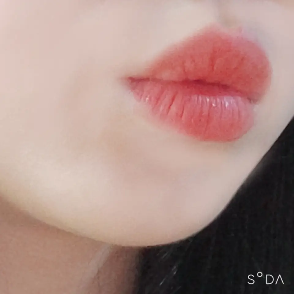 선택된 언니의파우치 리뷰 이미지 - [리얼웨이 벨벳 립스틱 [04호 시나몬 브라운]]
