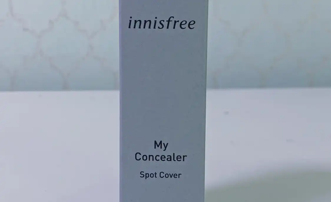 마이 컨실러 스팟 커버 [N23]